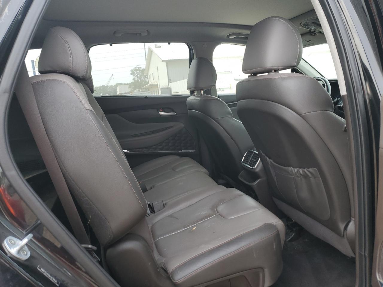 2019 Hyundai Santa Fe Limited VIN: 5NMS5CAA9KH079030 Lot: 84258925