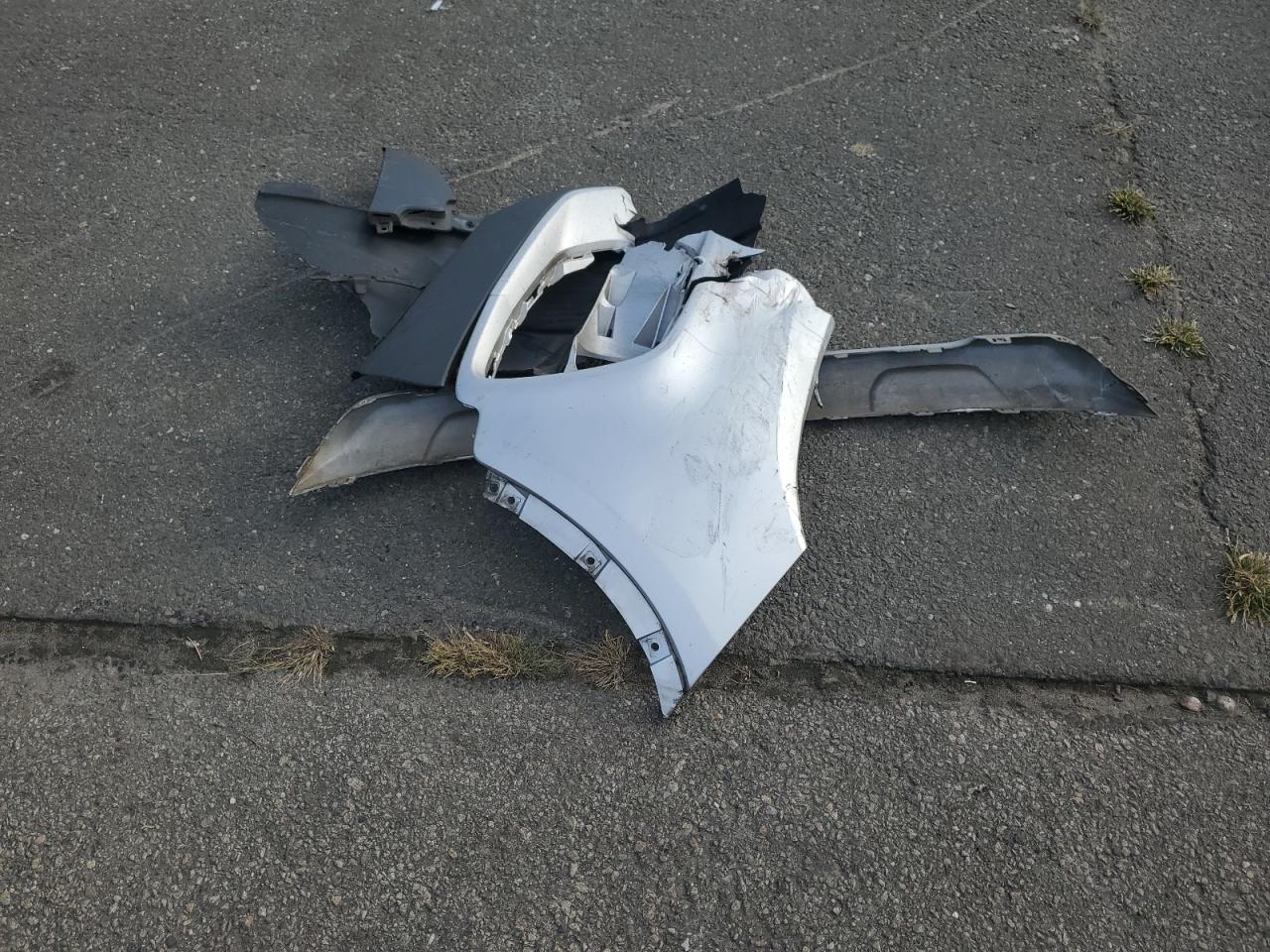 2018 Chevrolet Trax 1Lt VIN: KL7CJPSB2JB7041 Lot: 83834735