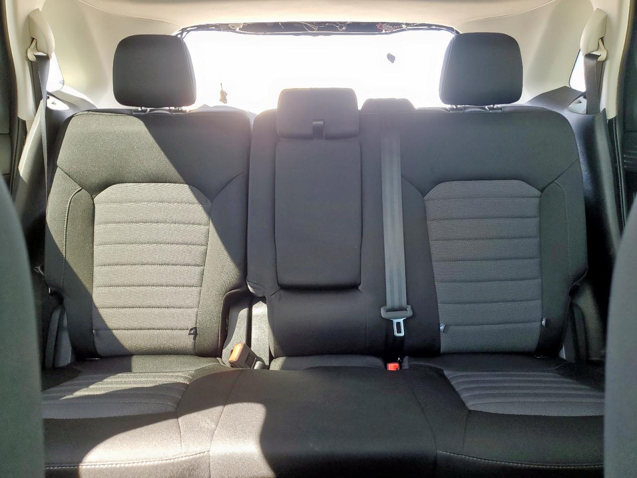 2024 Ford Edge Se VIN: 2FMPK4G98RBA24591 Lot: 81427825