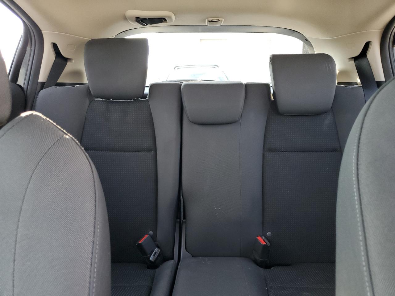 2019 Honda Hr-V Ex VIN: 3CZRU6H51KM720447 Lot: 68878375