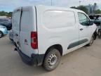 2023 CITROEN BERLINGO 1000 EN-PRISE ED  for sale at Copart SANDY
