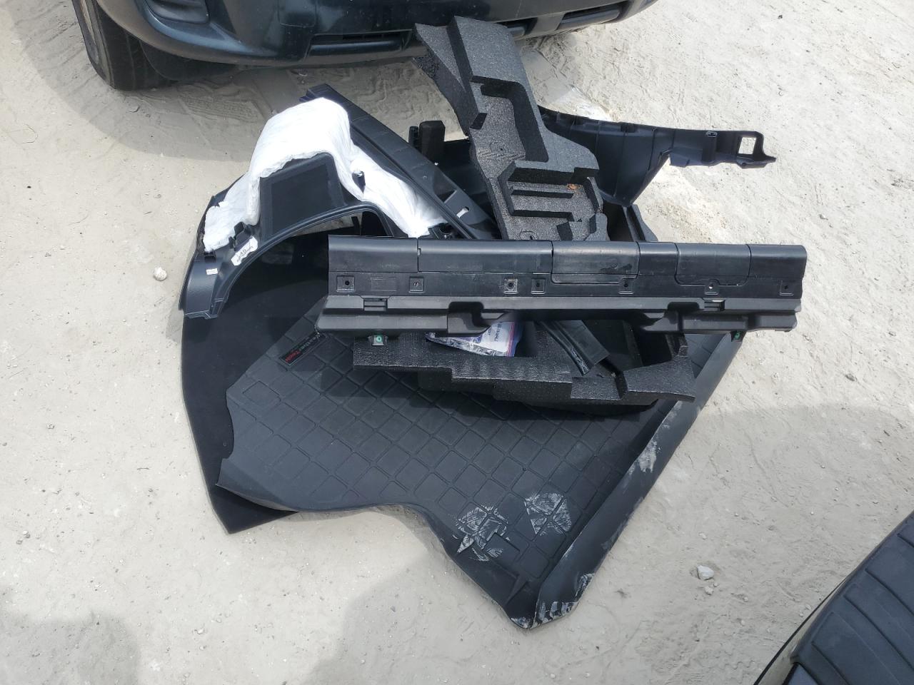 2017 Subaru Forester 2.5I Premium VIN: JF2SJAGCXHH479411 Lot: 72066255