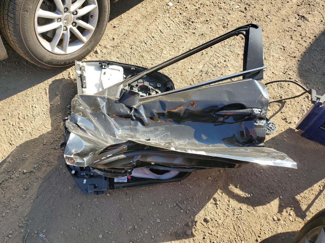 2015 Mazda 3 Touring VIN: 3MZBM1V73FM213830 Lot: 81376335