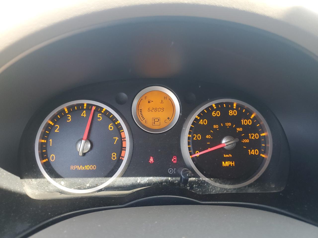 2015 Nissan Versa Note S VIN: 3N1AB61E29L665819 Lot: 71132965