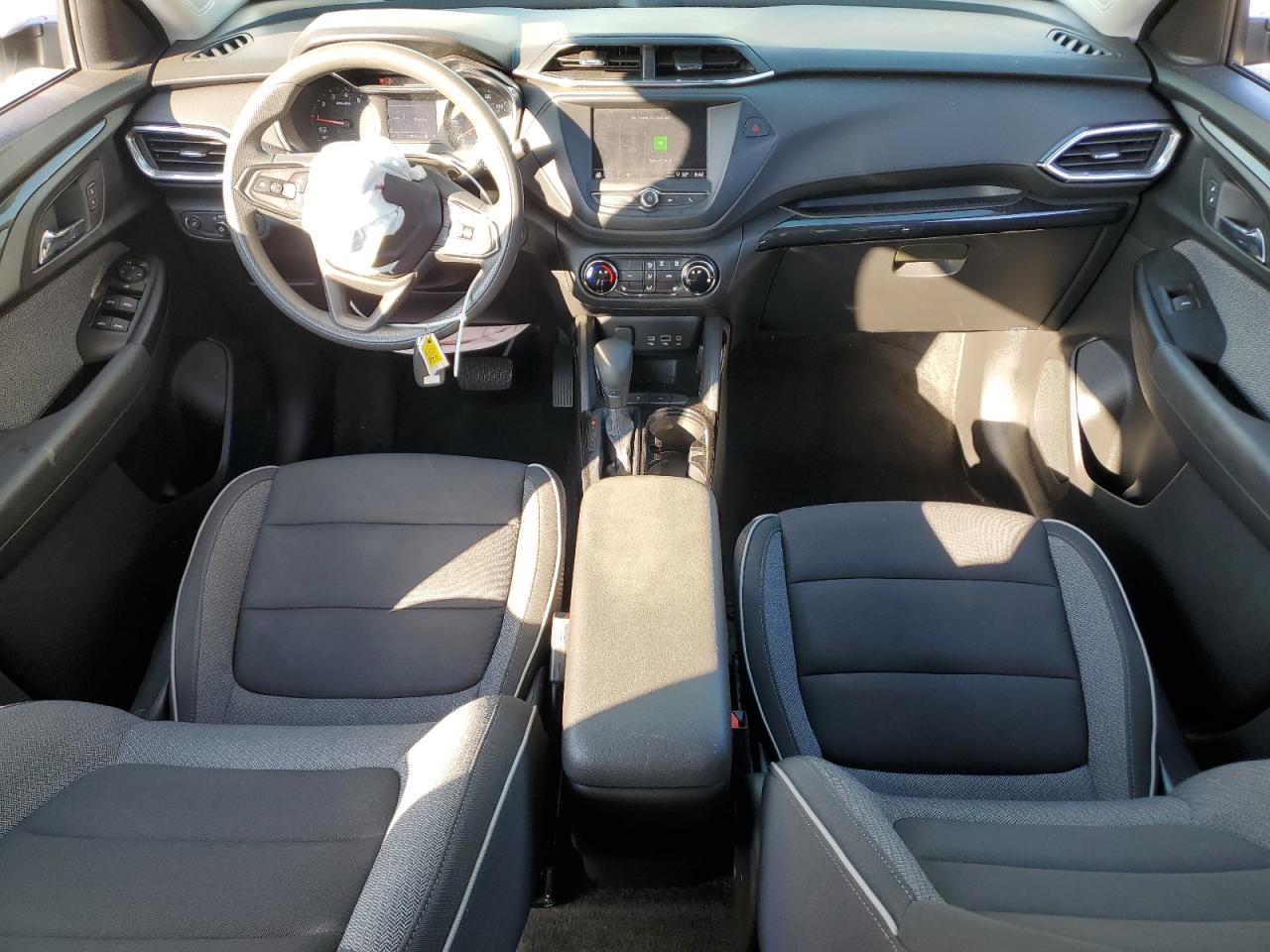 2021 Chevrolet Trailblazer Lt VIN: KL79MPS20MB084556 Lot: 80369415