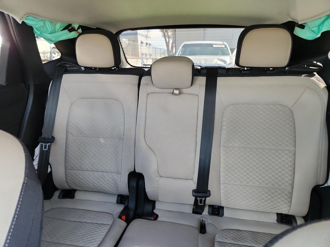 2022 Ford Escape Se VIN: 1FMCU9G66NUA13234 Lot: 81330365