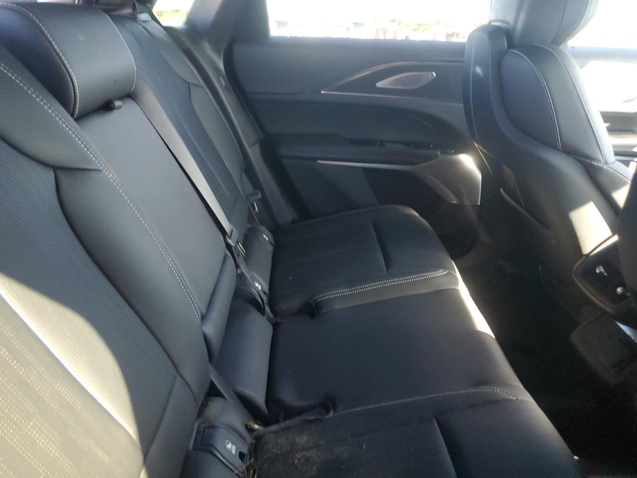 2025 Cadillac Lyriq Sport VIN: 1GYKPWRL8SZ311074 Lot: 83872905