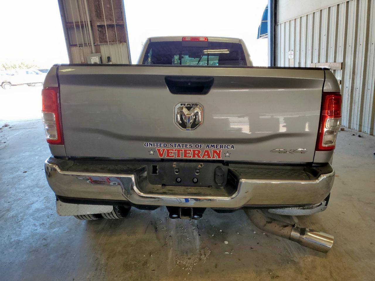 2020 Ram 3500 Tradesman VIN: 3C63RRAL0LG128651 Lot: 71711345