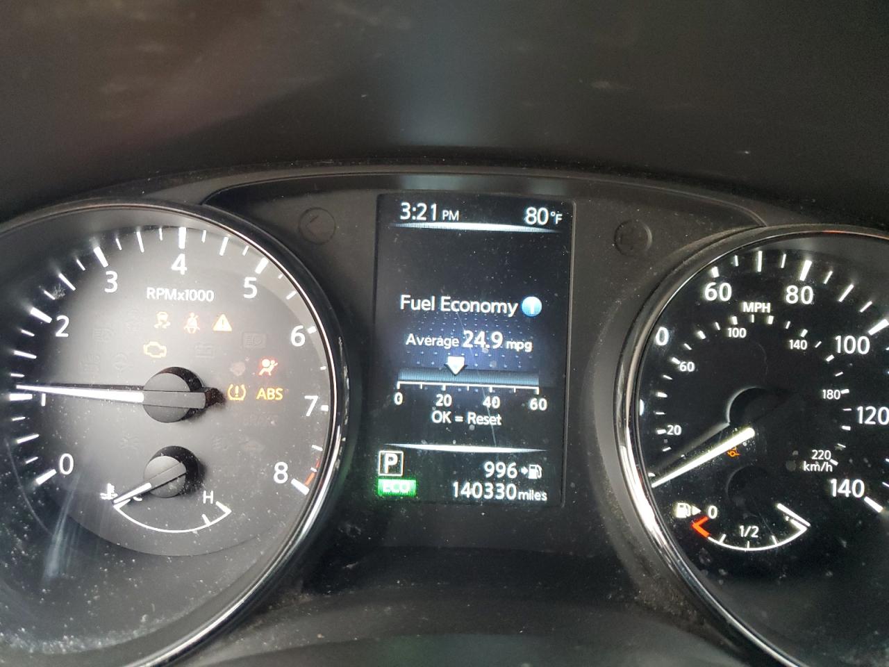 2017 Nissan Rogue S VIN: 5N1AT2MT9HC832583 Lot: 83867265