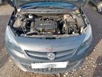 2015 VAUXHALL ASTRA LIMITED EDITION  for sale at Copart YORK