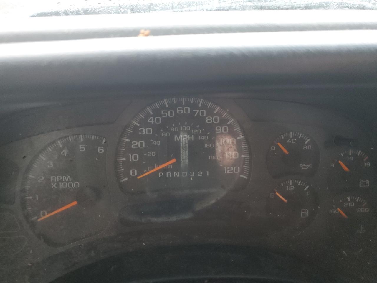 2006 Chevrolet Silverado C1500 VIN: 1GCEC19V86Z221903 Lot: 81723745