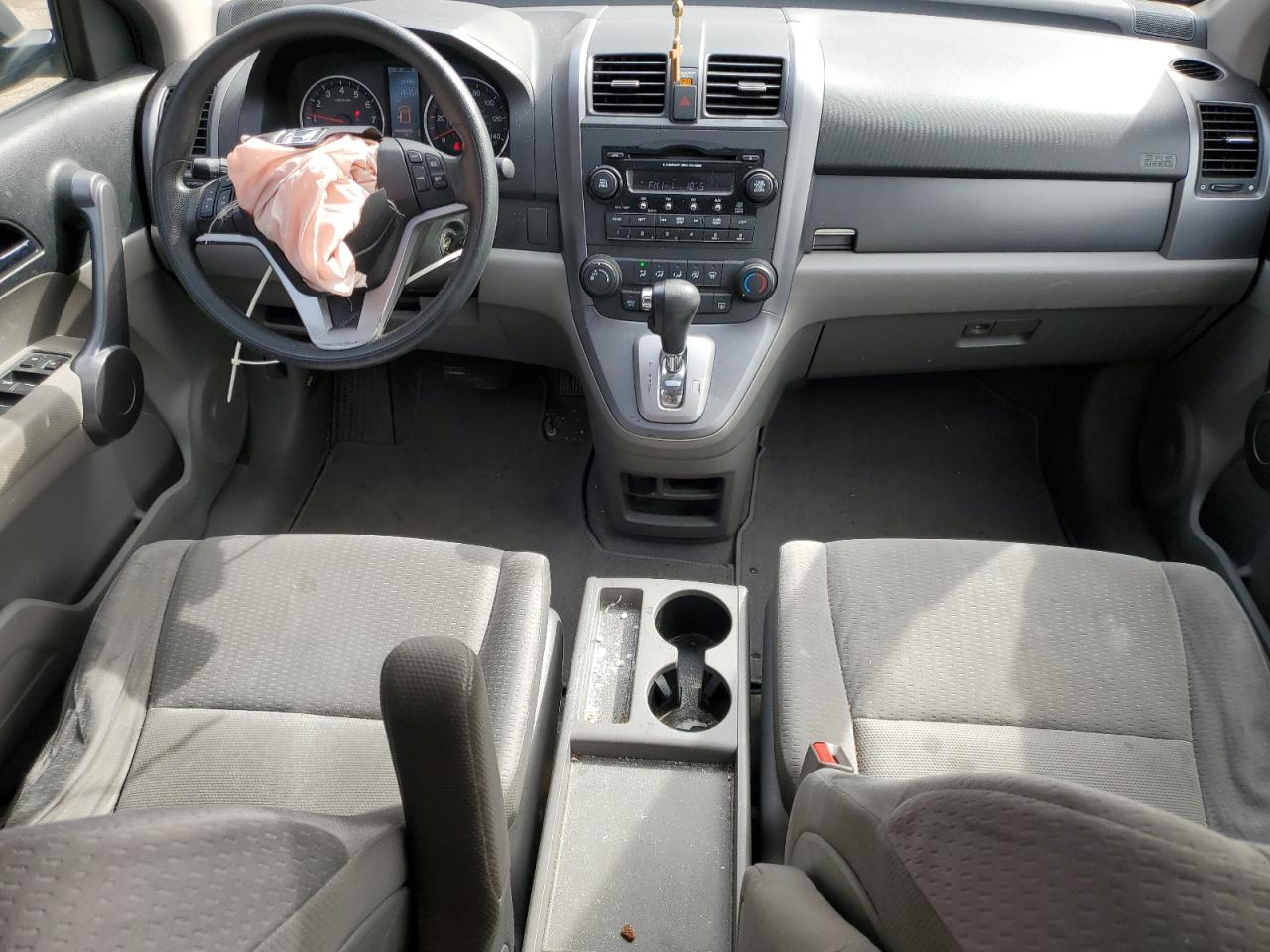 2008 Honda Cr-V Ex VIN: JHLRE48588C009719 Lot: 82126375