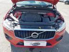 2019 VOLVO XC60 R-DESIGN D4 AWD AUTO  for sale at Copart GLOUCESTER