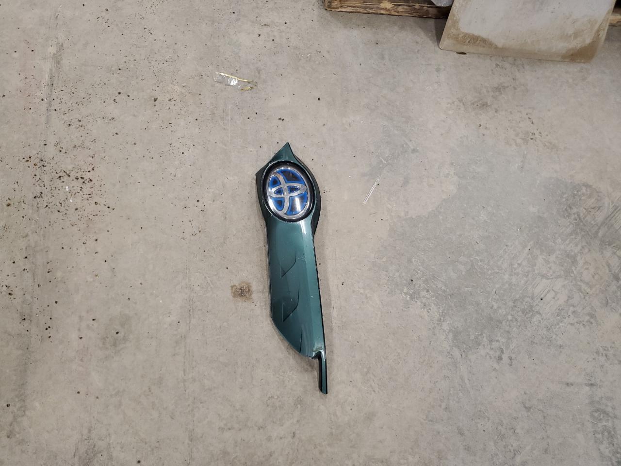 2019 Toyota Prius Prime VIN: JTDKARFP1K3115920 Lot: 81516795