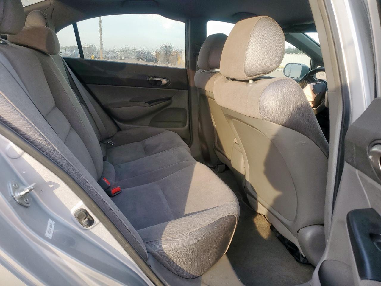 2008 Honda Civic Lx VIN: 2HGFA16558H346070 Lot: 81943785