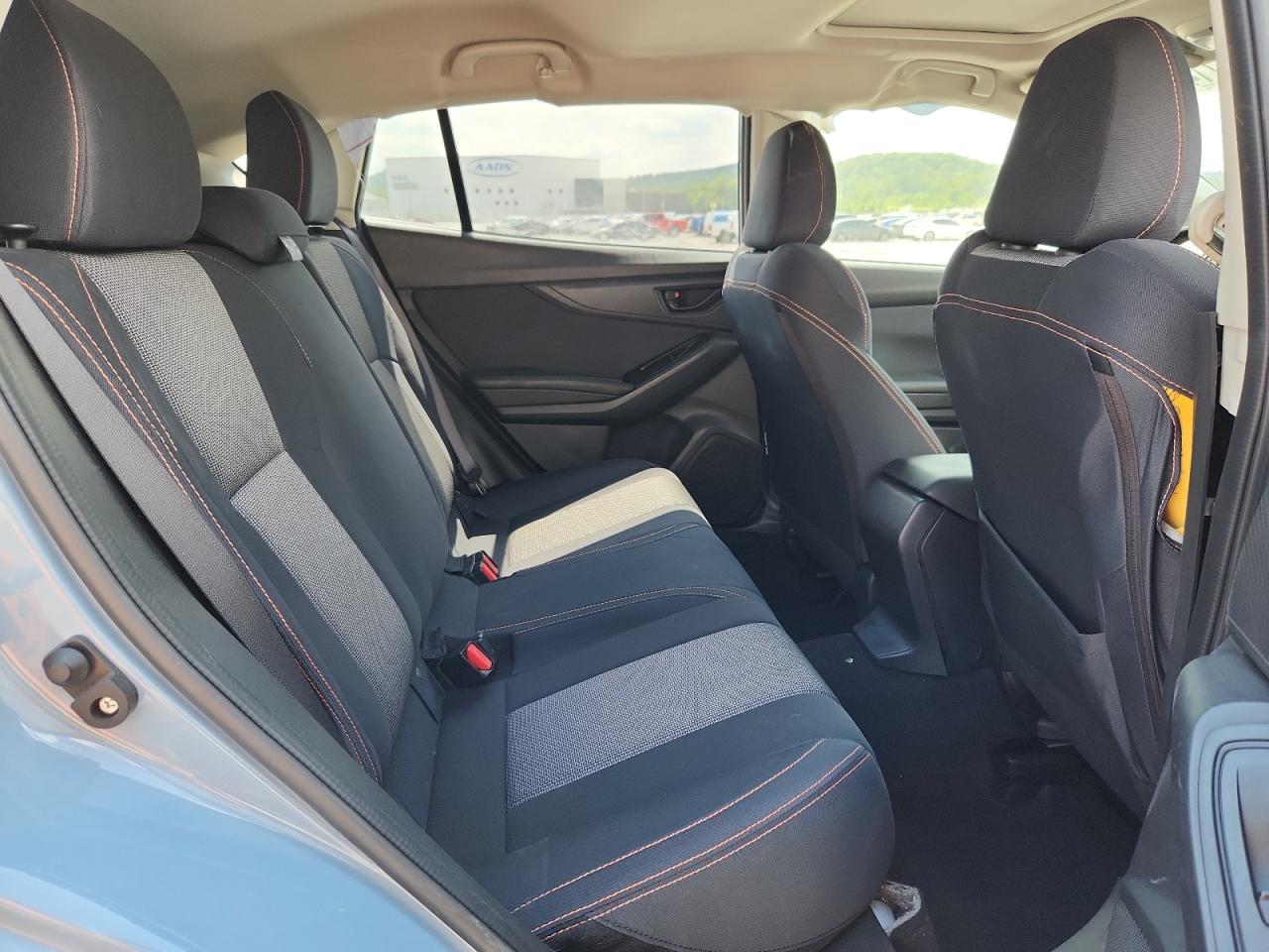 2019 Subaru Crosstrek Premium VIN: JF2GTAEC6KH334442 Lot: 71400835