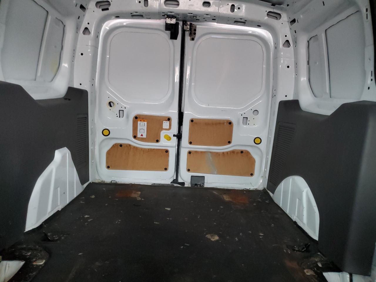 2019 Ford Transit Connect Xl VIN: NM0LS7E24K1396566 Lot: 80355275