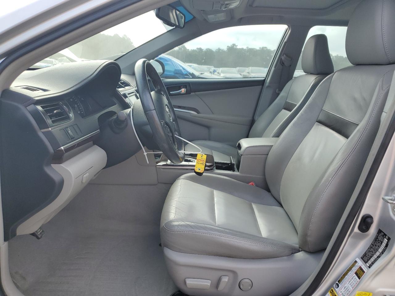 2012 Toyota Camry Base VIN: 4T1BF1FK4CU004972 Lot: 70702105