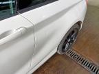 2012 BMW 116D SPORT  for sale at Copart EAST KILBRIDE