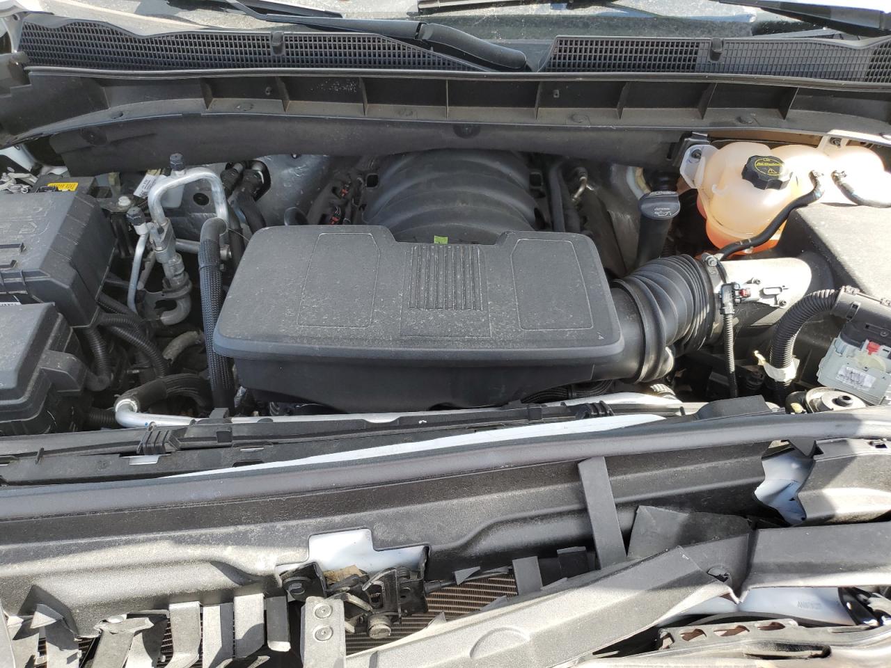 2024 GMC Sierra K1500 At4 VIN: 3GTUUEEL4RG162373 Lot: 84408095