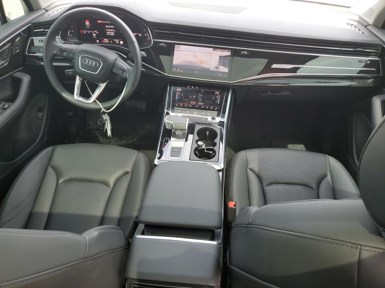 2024 Audi Q7 Premium Plus VIN: WA1LCBF78RD009422 Lot: 80901965