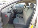 2003 TOYOTA YARIS T SPIRIT  for sale at Copart NEWBURY