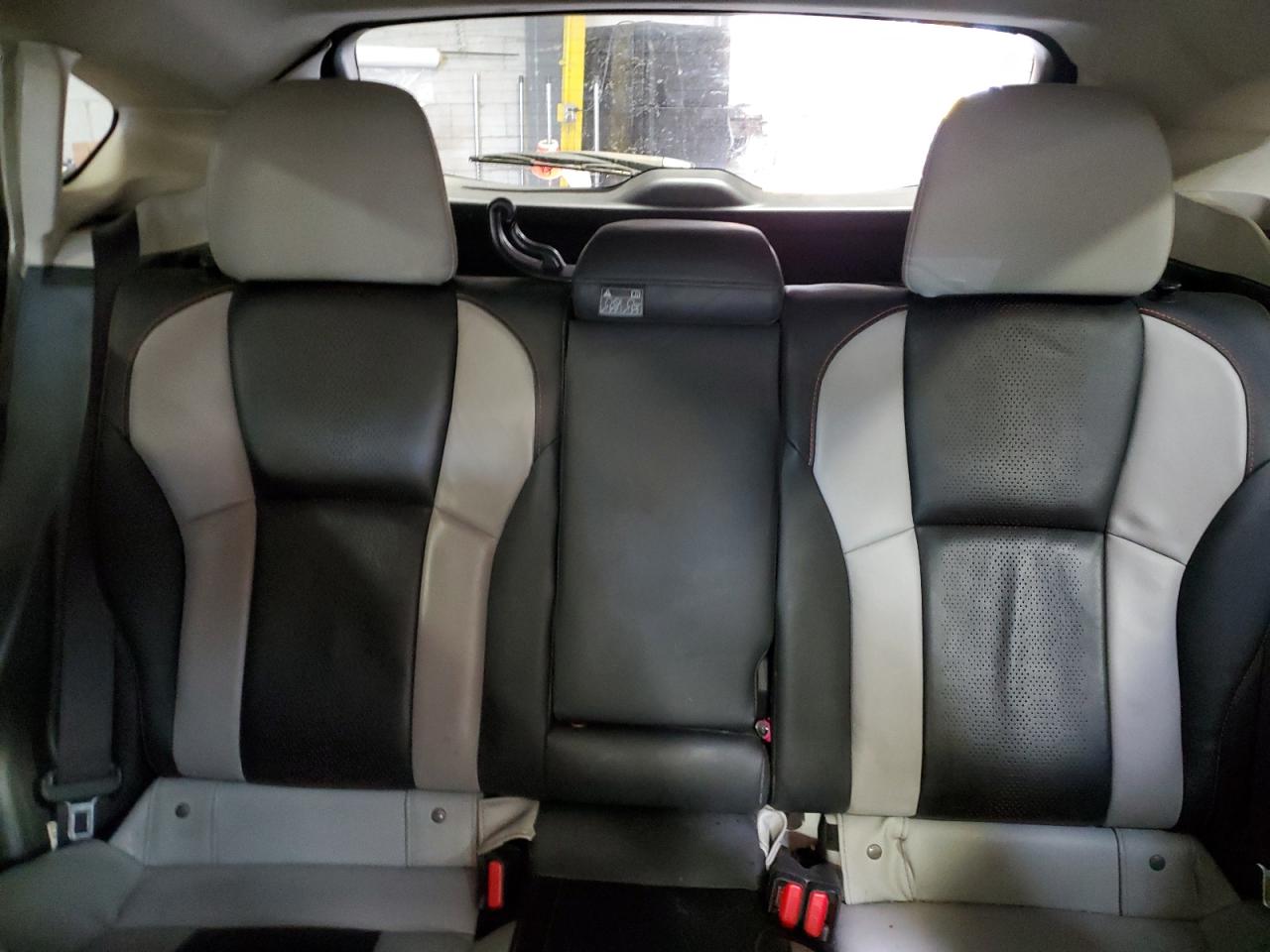 2023 Subaru Crosstrek Limited VIN: JF2GTHNC0PH264498 Lot: 71098055