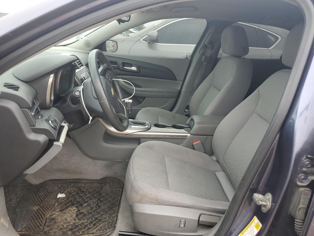 2013 Chevrolet Malibu Ls VIN: 1G11B5SA8DF211041 Lot: 81233115