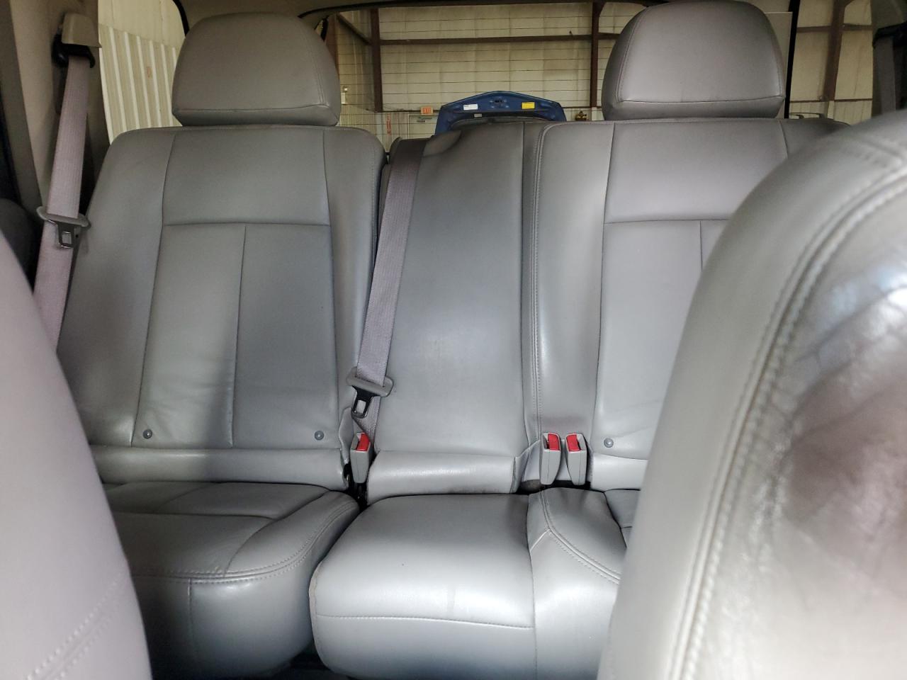 2006 Chevrolet Trailblazer Ls VIN: 1GNDT13S062254257 Lot: 71426725