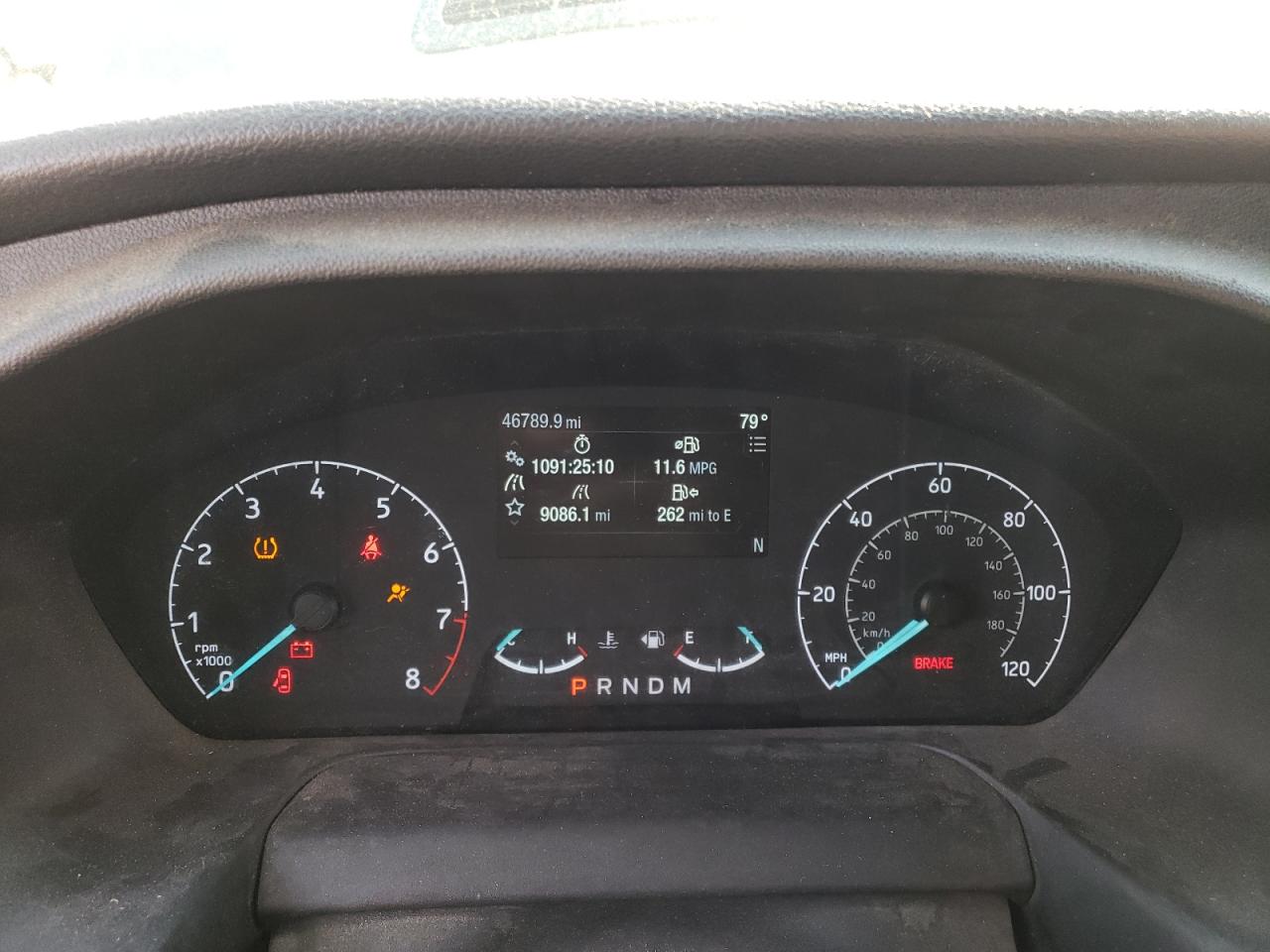 2021 Ford Transit T-350 Hd VIN: 1FDDF6P88MKA59754 Lot: 71222065