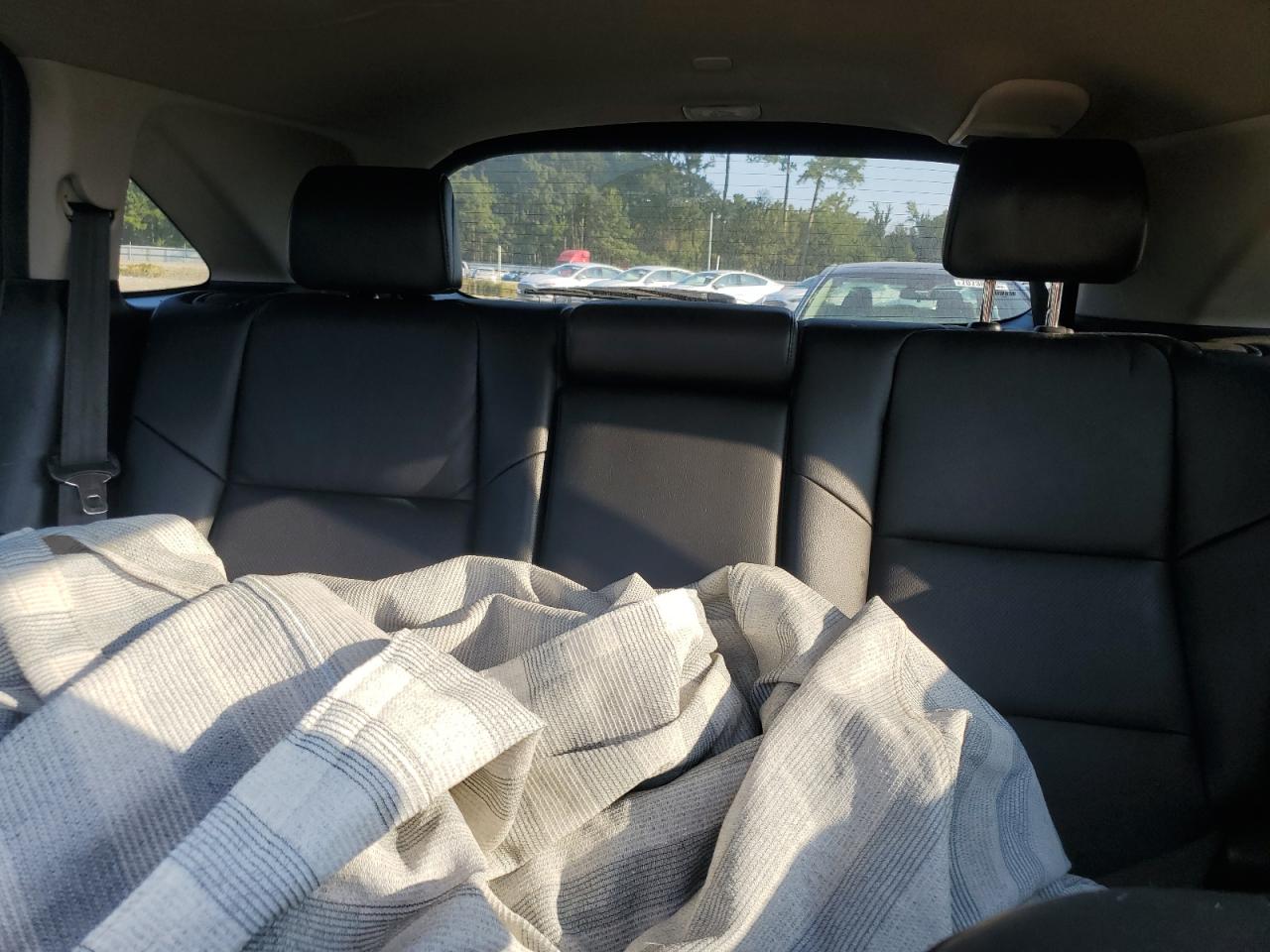 2013 Acura Rdx VIN: 5J8TB4H35DL003902 Lot: 72022265