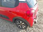 2019 CITROEN C3 FLAIR PURETECH  for sale at Copart EAST KILBRIDE