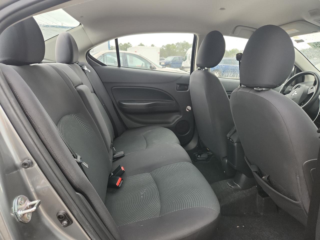 2018 Mitsubishi Mirage G4 Es VIN: ML32F3FJ2JHF04860 Lot: 83796525