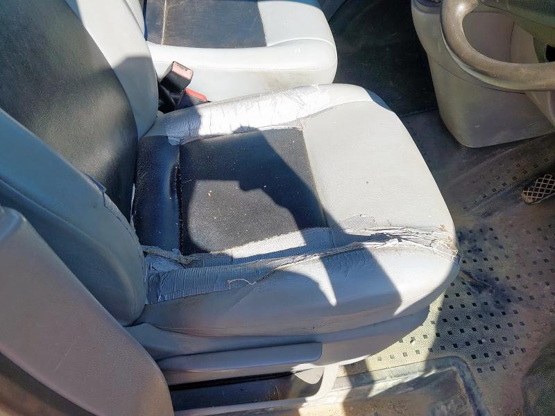 2005 VOLKSWAGEN T-SPORTER T30 104 TDI LWB 