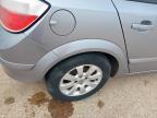 2005 VAUXHALL ASTRA CLUB TWINPORT  for sale at Copart SANDY