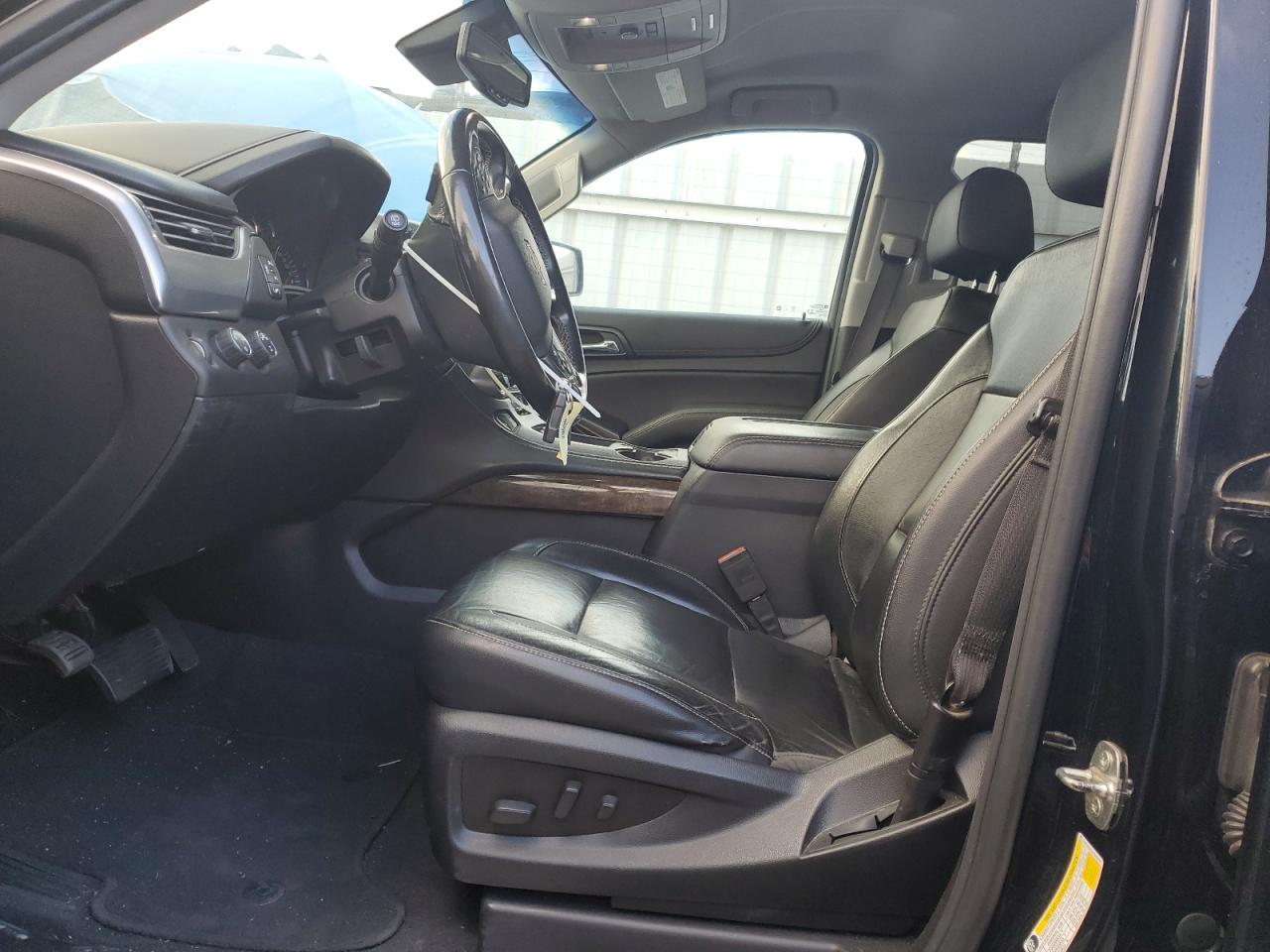 2019 Chevrolet Tahoe K1500 Lt VIN: 1GNSKBKC2KR400539 Lot: 80126955