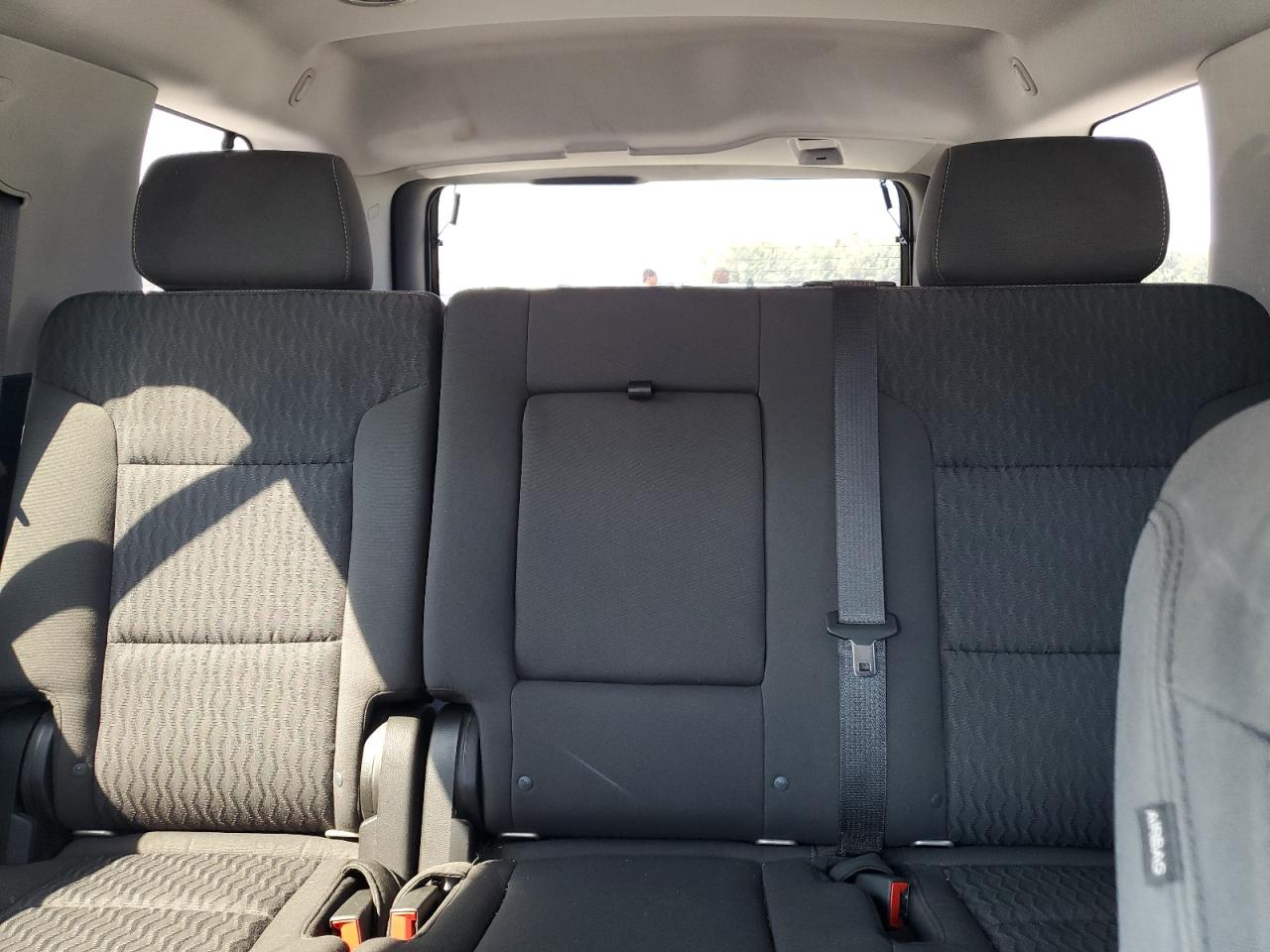 2020 Chevrolet Tahoe C1500 Ls VIN: 1GNSCAKC0LR143468 Lot: 81043275