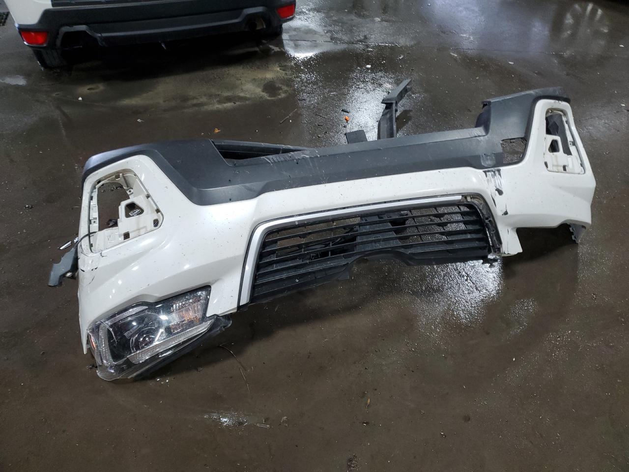 2019 Subaru Forester Premium VIN: JF2SKAEC6KH420895 Lot: 81460205