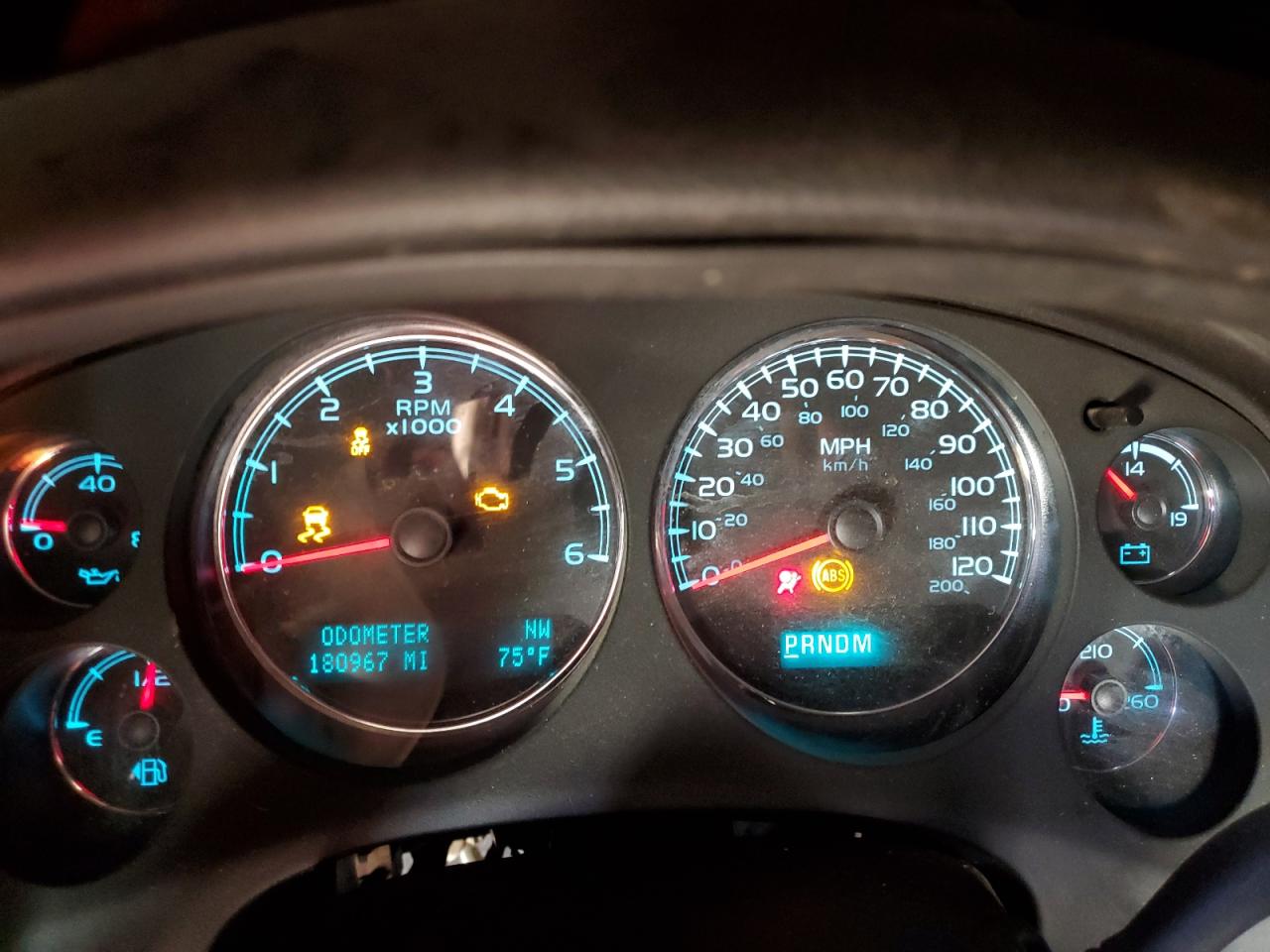 2013 GMC Yukon Xl K1500 Slt VIN: 1GKS2KE79DR339396 Lot: 81825735