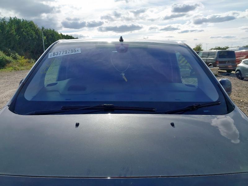 2020 TOYOTA PROACE 2.0D 180 DESIGN VAN [TSS] AUTO