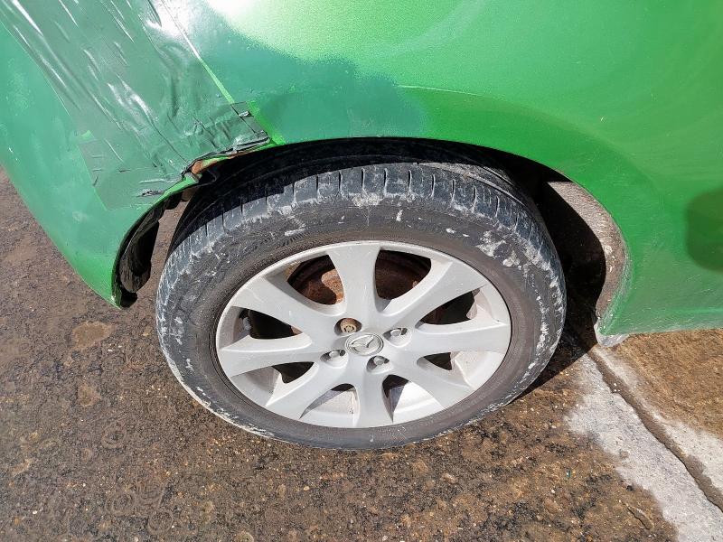 2010 MAZDA 2 TS2 
