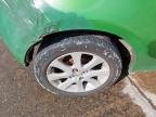 2010 MAZDA 2 TS2  for sale at Copart YORK