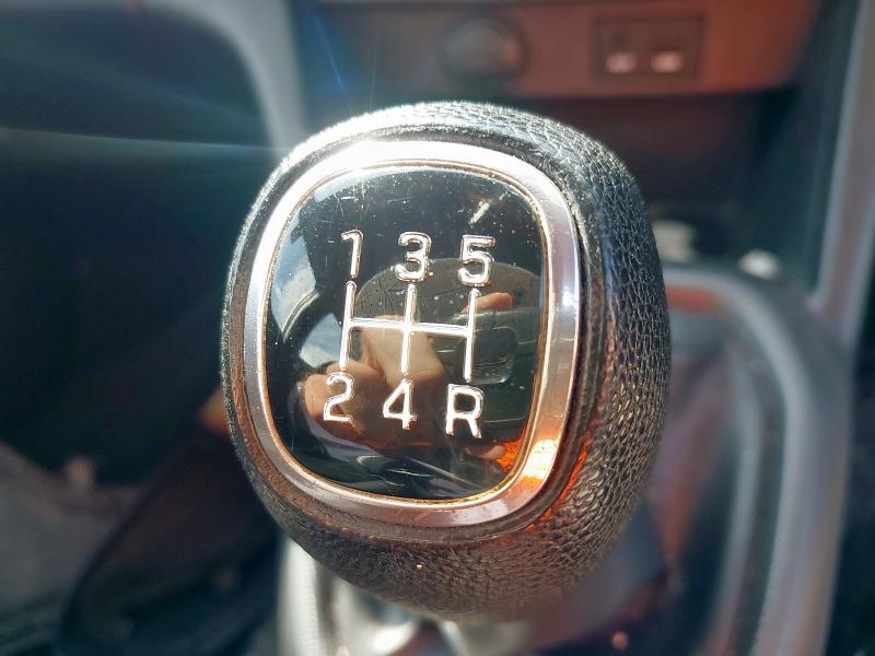 2017 HYUNDAI I10 1.2 SE 5DR