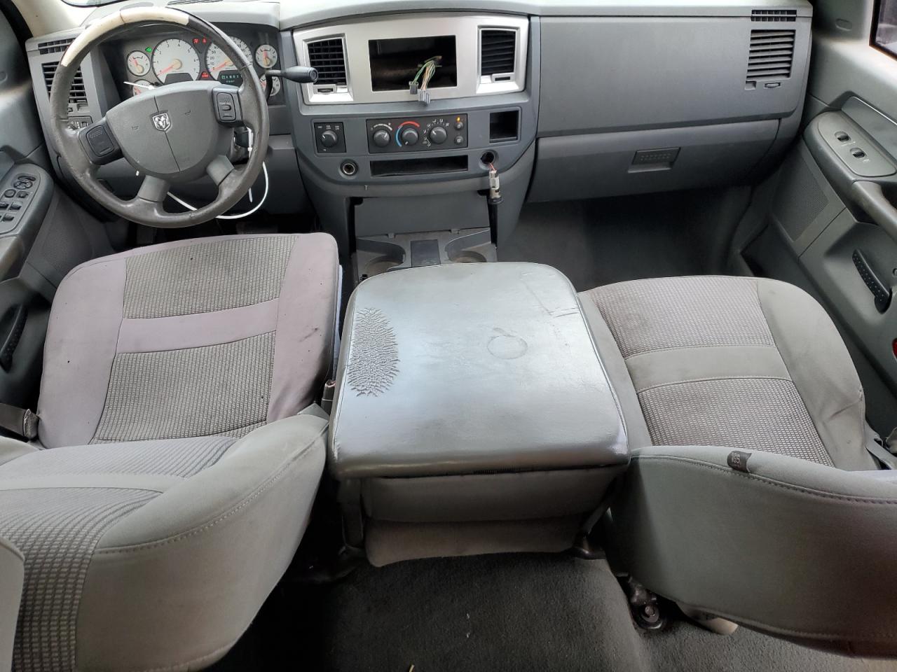 2007 Dodge Ram 1500 St VIN: 1D7HU182X7S212122 Lot: 82075045