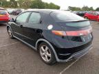 2008 HONDA CIVIC ES I-CTDI  for sale at Copart SANDTOFT
