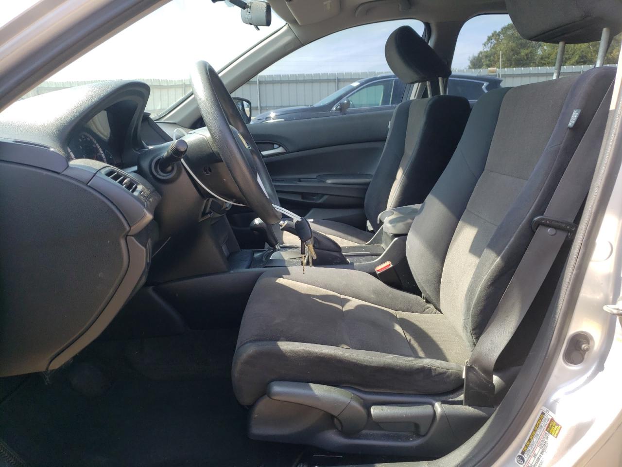 2009 Honda Accord Lx VIN: 1HGCP26309A091737 Lot: 82026485