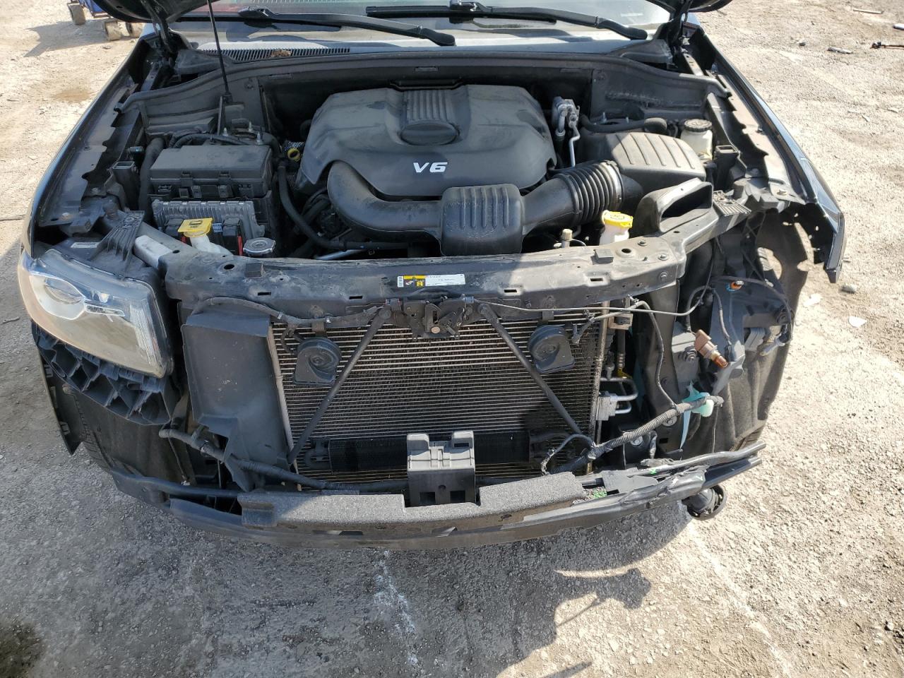 2015 Jeep Grand Cherokee Laredo VIN: 1C4RJFAG0FC643765 Lot: 81009845