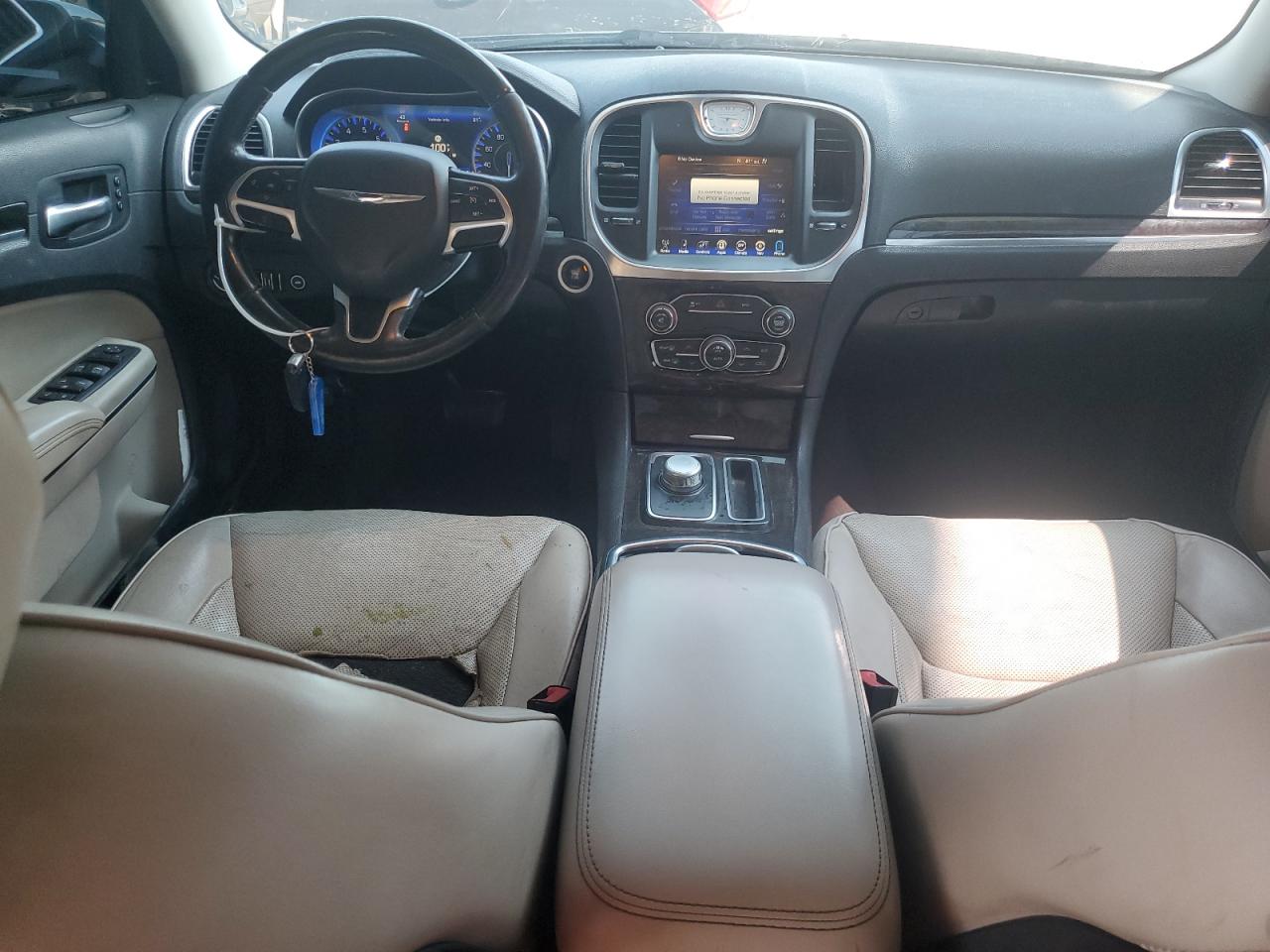 2016 Chrysler 300C VIN: 2C3CCAKG1GH208869 Lot: 80363875