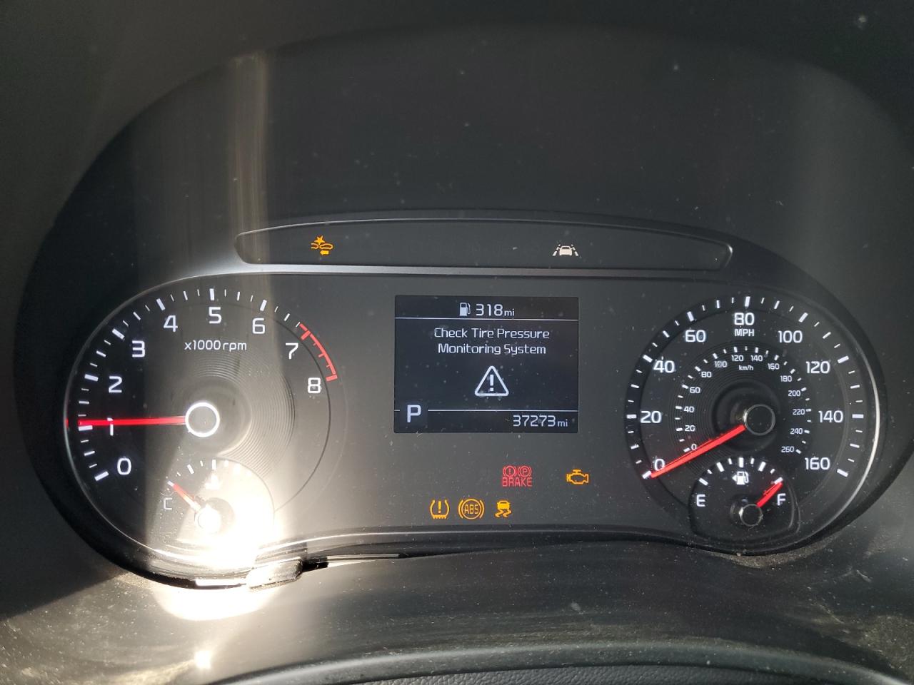 2021 Kia Soul Lx VIN: KNDJ23AU0M7782623 Lot: 81202815