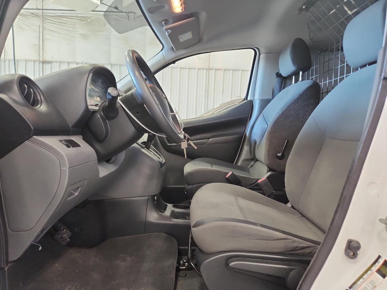 2018 Nissan Nv200 2.5S VIN: 3N6CM0KN0JK690608 Lot: 72100865